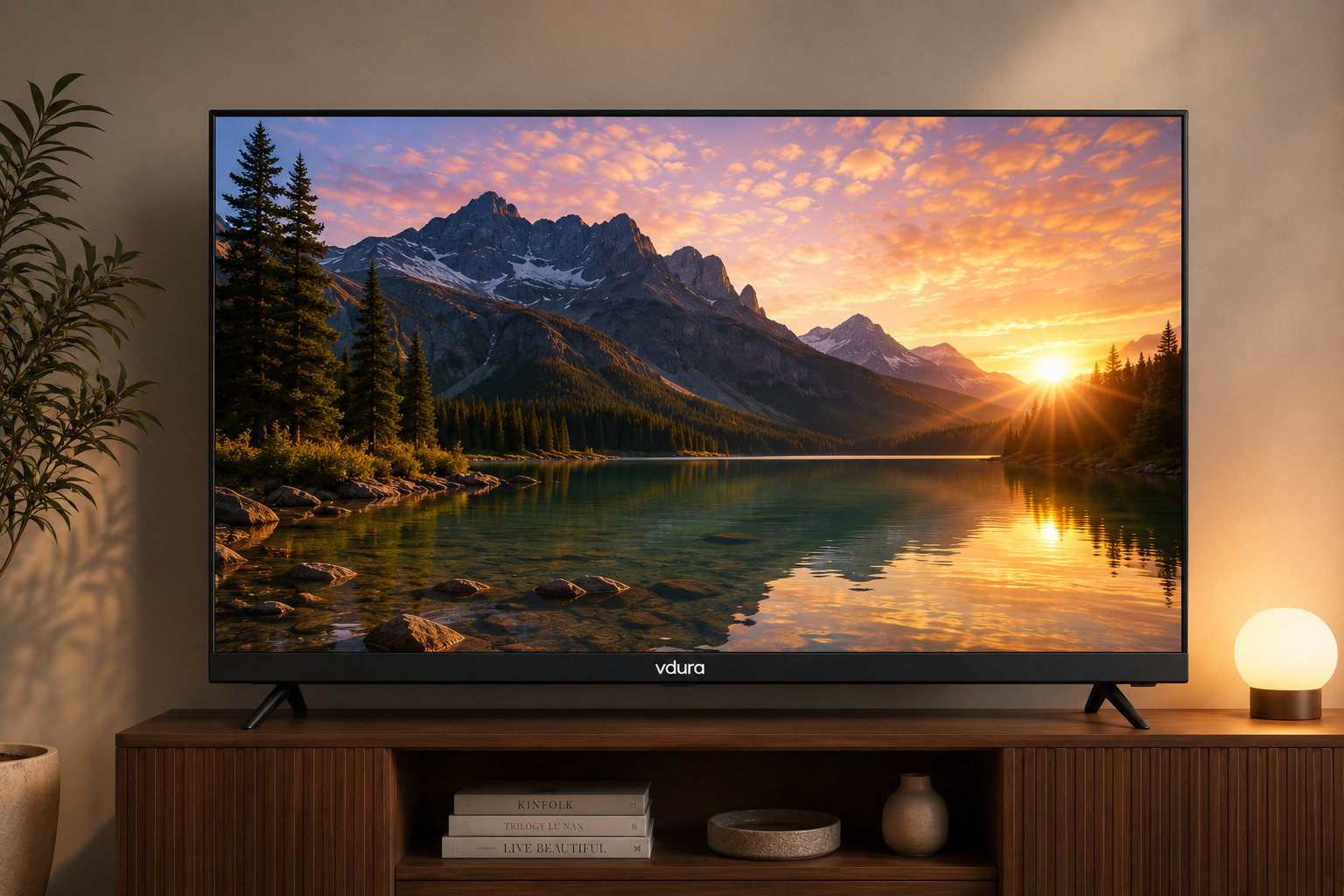 Android TV