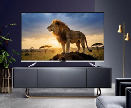 4K TV